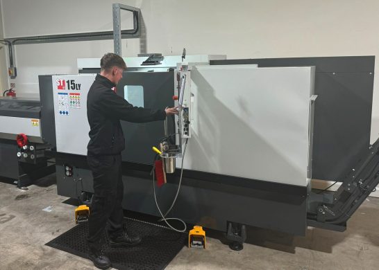 Haas-lathe-with-Jack-Ottewell-cropped